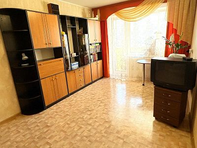 Купить квартиру г Хабаровск, ул Уборевича, д 58а 4300000 рублей