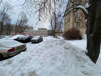 Купить квартиру г Москва, ул Донская, д 27 к 2 45000000 рублей