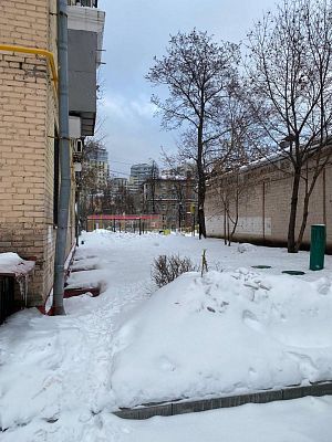 Купить квартиру г Москва, ул Донская, д 27 к 2 45000000 рублей