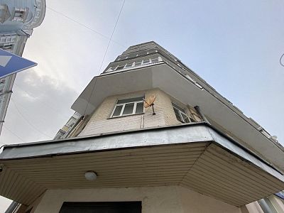 Купить квартиру г Москва, Покровский б-р, д 14/5 65000000 рублей