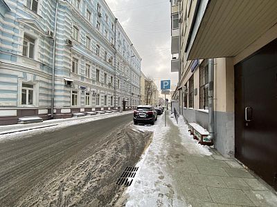 Купить квартиру г Москва, Покровский б-р, д 14/5 65000000 рублей