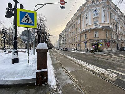Купить квартиру г Москва, Покровский б-р, д 14/5 65000000 рублей
