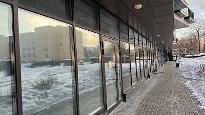 Купить квартиру г Москва, ул Душинская, д 16 25000000 рублей