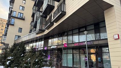 Купить квартиру г Москва, ул Душинская, д 16 25000000 рублей