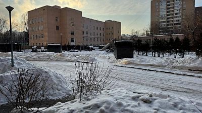 Купить квартиру г Москва, ул Душинская, д 16 25000000 рублей