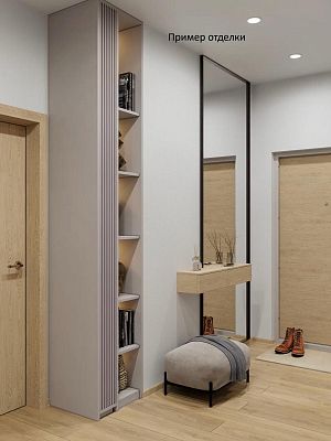 Купить квартиру Московская область, Химки, микрорайон Подрезково, ЖК 1-й Шереметьевский, к3 11500000 рублей