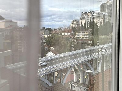 Купить квартиру г Сочи, р-н Хостинский, ул Учительская, д 5 20000000 рублей