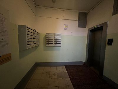 Купить квартиру г Москва, ул Расплетина, д 2 20000000 рублей