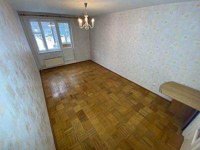 Купить квартиру г Москва, ул Новопеределкинская, д 10 к 1 16900000 рублей