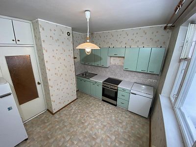 Купить квартиру г Москва, ул Новопеределкинская, д 10 к 1 16900000 рублей