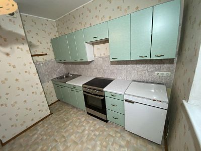 Купить квартиру г Москва, ул Новопеределкинская, д 10 к 1 16900000 рублей
