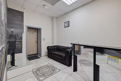 Снять офис г Москва, ул Земляной Вал, д 1/4 стр 2 230000 рублей