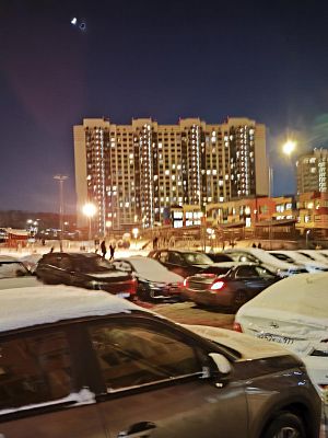 Купить квартиру г Москва, ул Самуила Маршака, д 19 13500000 рублей