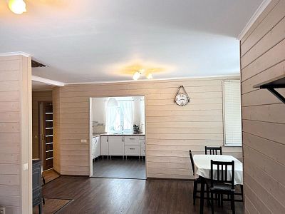 Купить дом Ленинградская область, Ломоносовский район, Пениковское сельское поселение, садоводческое некоммерческое товарищество Фауна, 1055 13400000 рублей