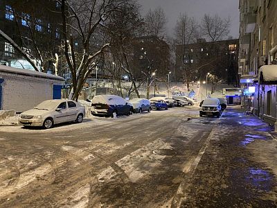 Купить квартиру г Москва, Новодевичий проезд, д 4 31000000 рублей