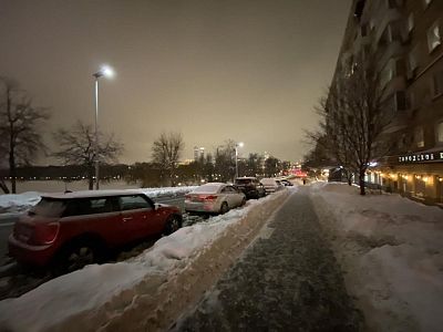 Купить квартиру г Москва, Новодевичий проезд, д 4 31000000 рублей