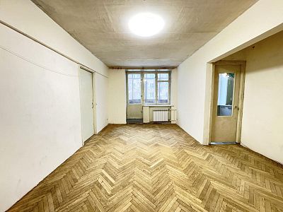 Купить квартиру г Москва, ул Короленко, д 1 к 6 15480000 рублей