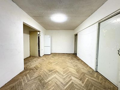 Купить квартиру г Москва, ул Короленко, д 1 к 6 15480000 рублей