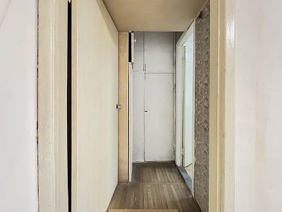 Купить квартиру г Москва, ул Короленко, д 1 к 6 15480000 рублей