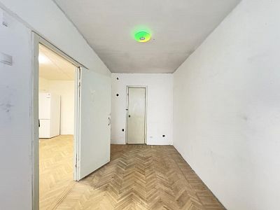 Купить квартиру г Москва, ул Короленко, д 1 к 6 15480000 рублей