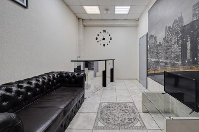 Купить офис г Москва, ул Земляной Вал, д 1/4 стр 2 34000000 рублей