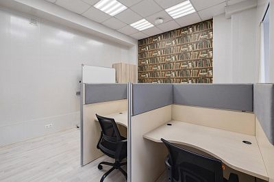 Купить офис г Москва, ул Земляной Вал, д 1/4 стр 2 34000000 рублей