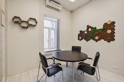 Купить помещение свободного назначения г Москва, ул Земляной Вал, д 1/4 стр 2 32000000 рублей
