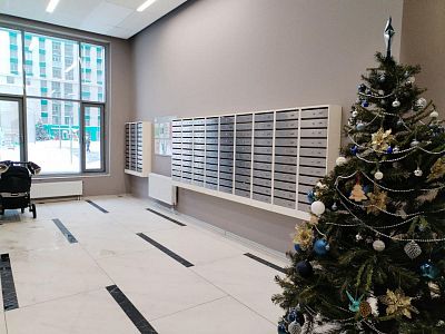 Купить квартиру г Москва, Огородный проезд, д 20 к 4 24700000 рублей