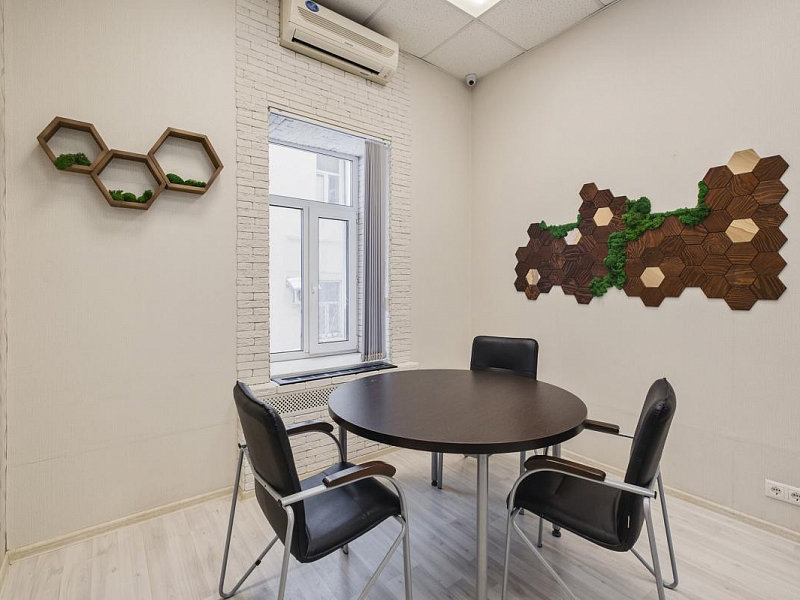 4-комн. квартира, 75.2 м², этаж 2/5