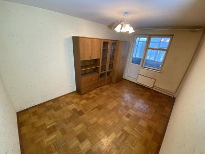 Купить квартиру г Москва, ул Новопеределкинская, д 10 к 1 16900000 рублей