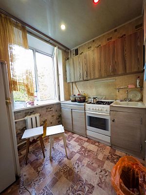 Купить квартиру г Балашиха, мкр Керамик, ул Береговая, д 4 6600000 рублей