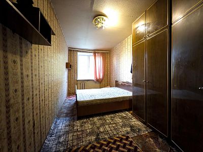 Купить квартиру г Балашиха, мкр Керамик, ул Береговая, д 4 6600000 рублей