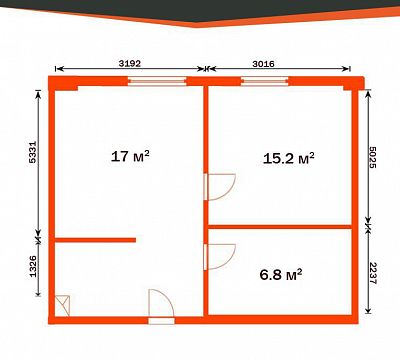 Купить квартиру г Москва, Севастопольский пр-кт, д 22А 20700000 рублей