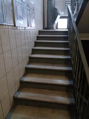 Купить квартиру г Москва, Волгоградский пр-кт, д 16 12200000 рублей