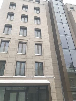 Купить квартиру г Москва, ул Большая Полянка, д 44 608670000 рублей