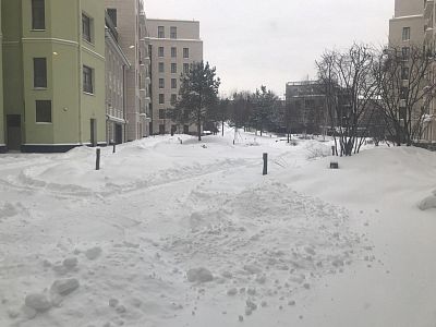 Купить квартиру г Москва, ул Большая Полянка, д 44 608670000 рублей
