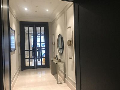 Купить квартиру г Москва, ул Большая Полянка, д 44 608670000 рублей