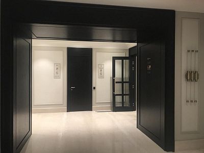 Купить квартиру г Москва, ул Большая Полянка, д 44 608670000 рублей