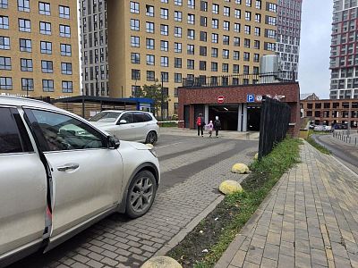 Купить квартиру г Москва, пер 2-й Петра Алексеева, д 5 30000000 рублей