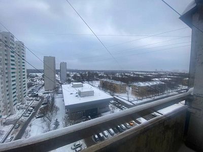 Купить квартиру г Москва, ул Главная, д 27 10800000 рублей