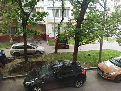 Купить квартиру г Москва, ул Малая Тульская, д 2/1 к 25 31500000 рублей