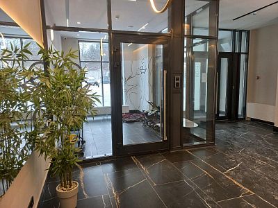 Купить квартиру г Хабаровск, Амурский б-р, д 31 20500000 рублей