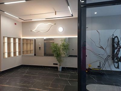 Купить квартиру г Хабаровск, Амурский б-р, д 31 20500000 рублей