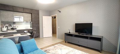 Купить квартиру г Москва, ул Цимлянская, д 3 к 2 15000000 рублей