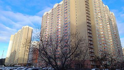 Купить готовый бизнес г Красногорск, пгт Путилково, Спасо-Тушинский б-р, д 8 20900000 рублей