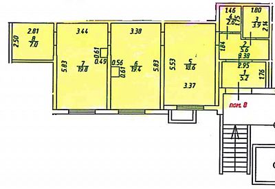Купить готовый бизнес г Красногорск, пгт Путилково, ул Сходненская, д 1 22000000 рублей