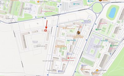 Купить помещение свободного назначения г Балашиха, мкр Новое Павлино, ул Романычева, д 2 12100000 рублей