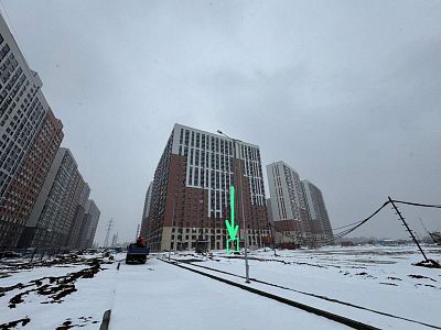 Купить помещение свободного назначения г Балашиха, мкр Новое Павлино, ул Романычева, д 2 12100000 рублей