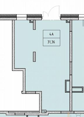 Купить помещение свободного назначения г Балашиха, мкр Новое Павлино, ул Романычева, д 2 12100000 рублей