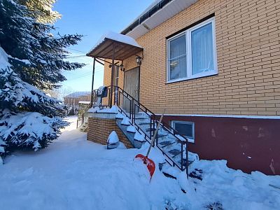 Купить дом г Раменское, село Михайловская Слобода, ул Новорязанская, д 221 20000000 рублей